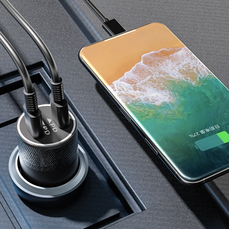 Car Charger