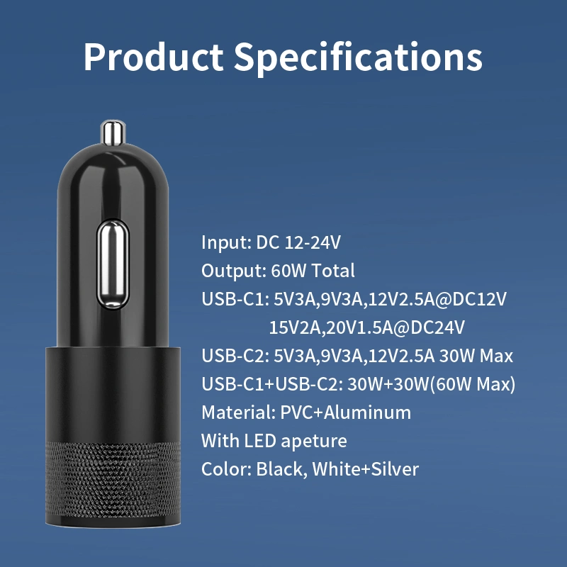 Car Charger