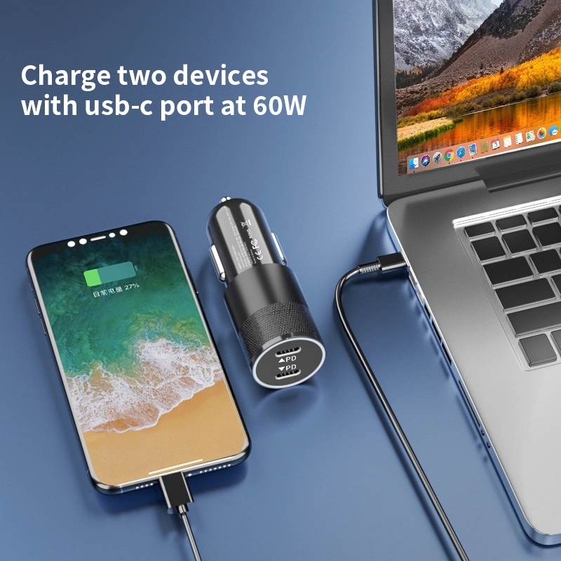 Car Charger