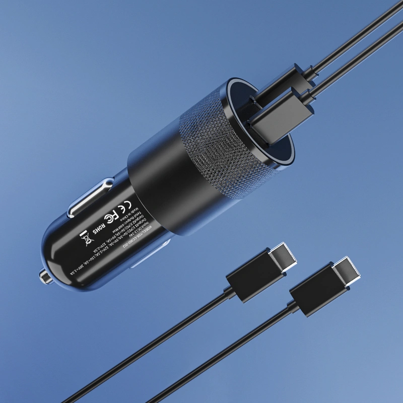 Car Charger