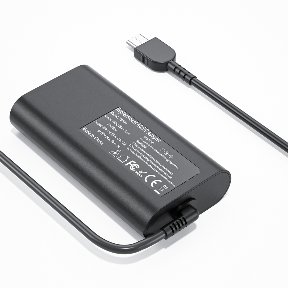 Laptop PD Adapter