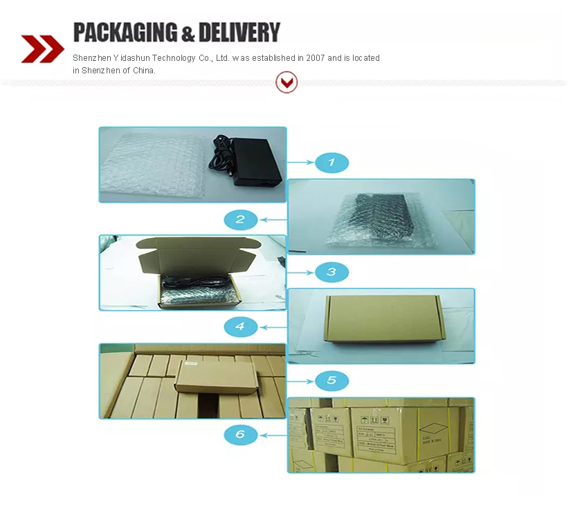 Laptop PD Adapter