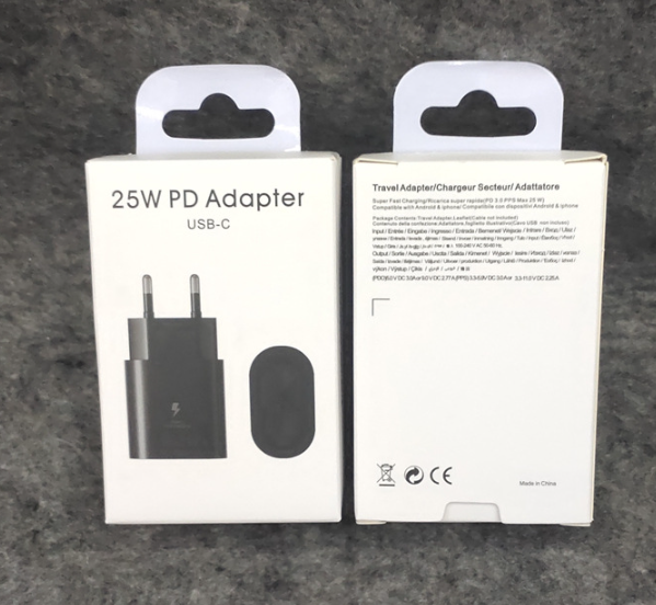 Laptop PD Adapter