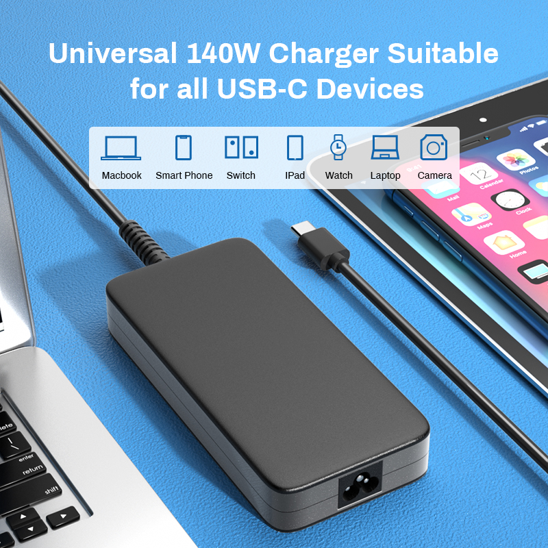 Laptop PD Adapter