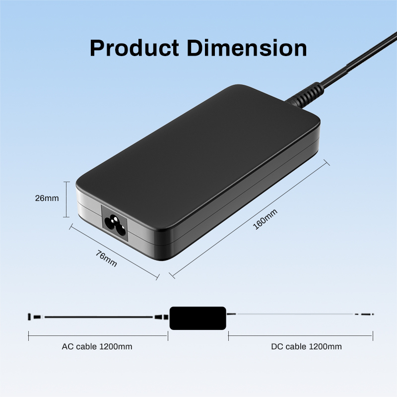 Laptop PD Adapter