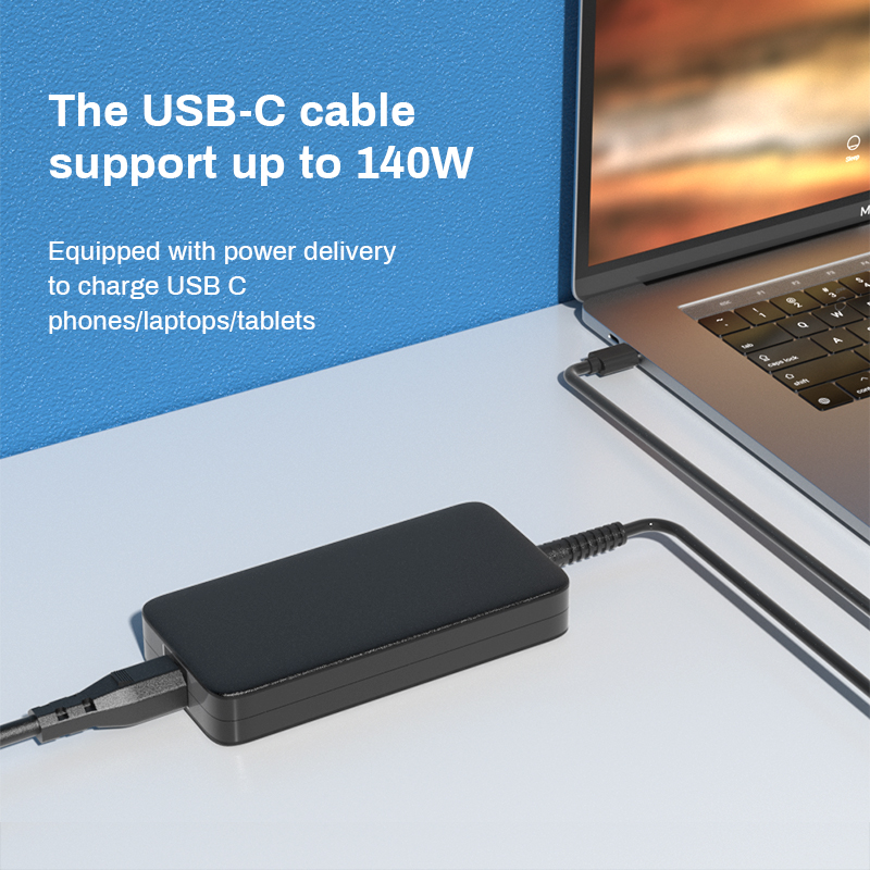 Laptop PD Adapter