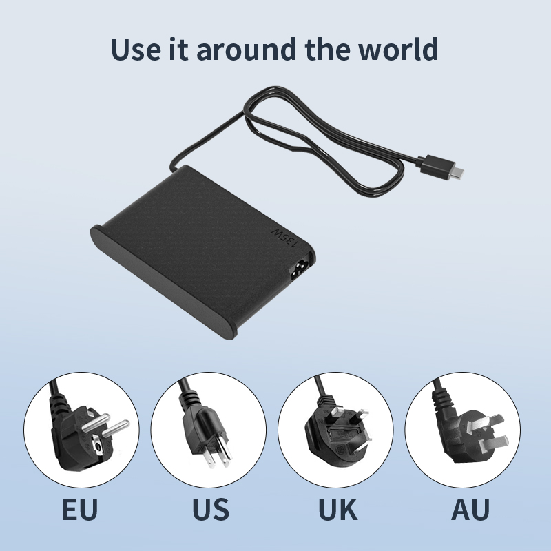 Laptop PD Adapter