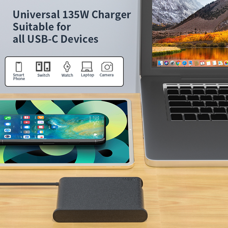 Laptop PD Adapter