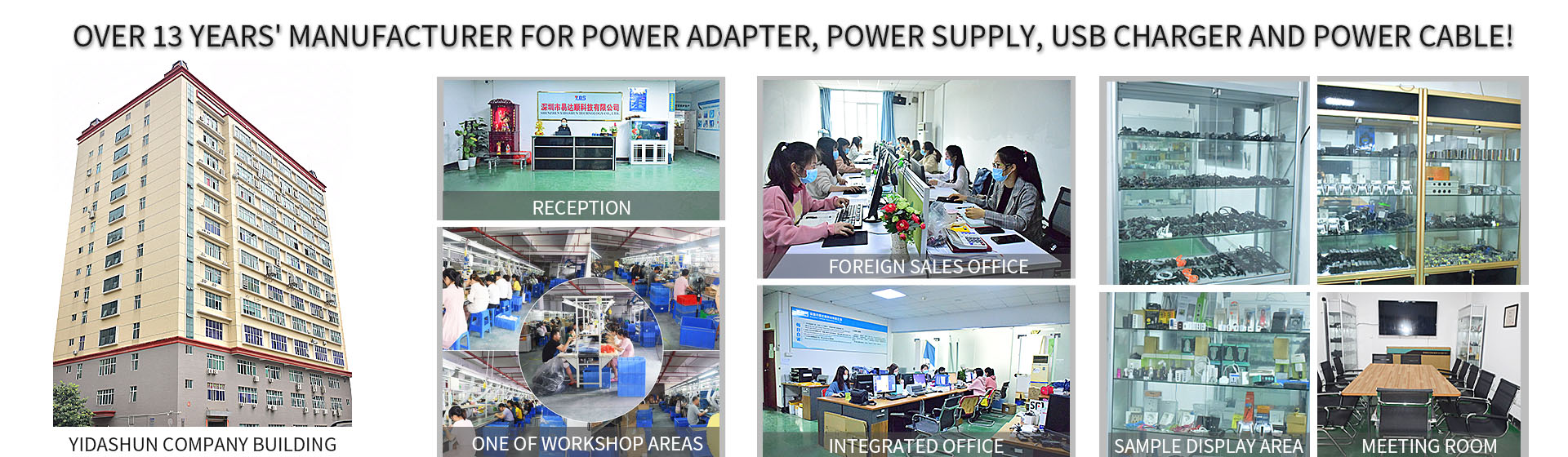 Laptop PD Adapter