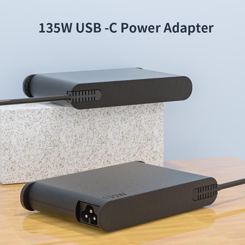 Laptop PD Adapter