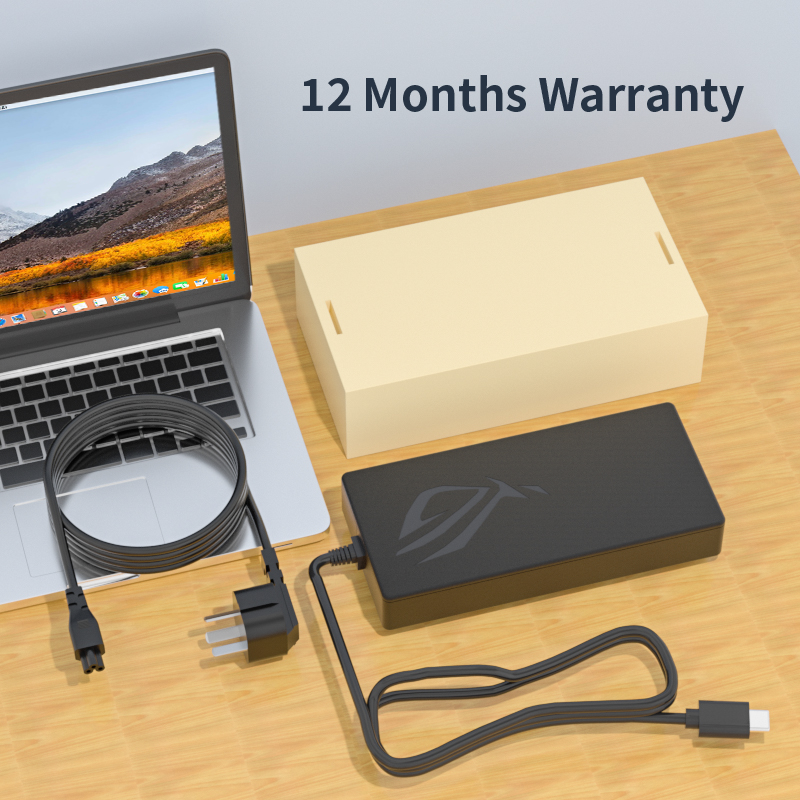 Laptop PD Adapter