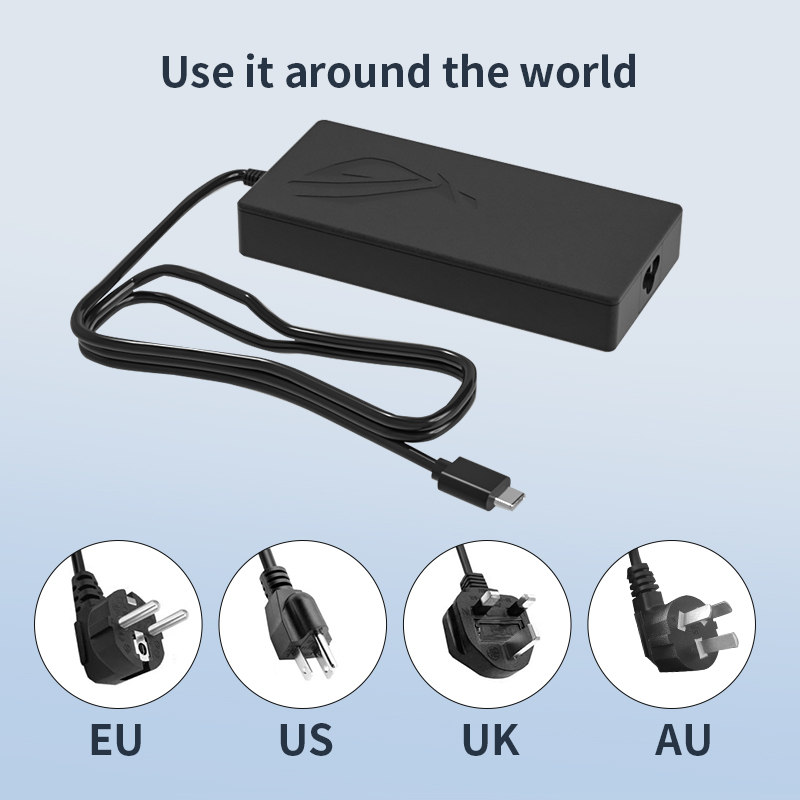 Laptop PD Adapter