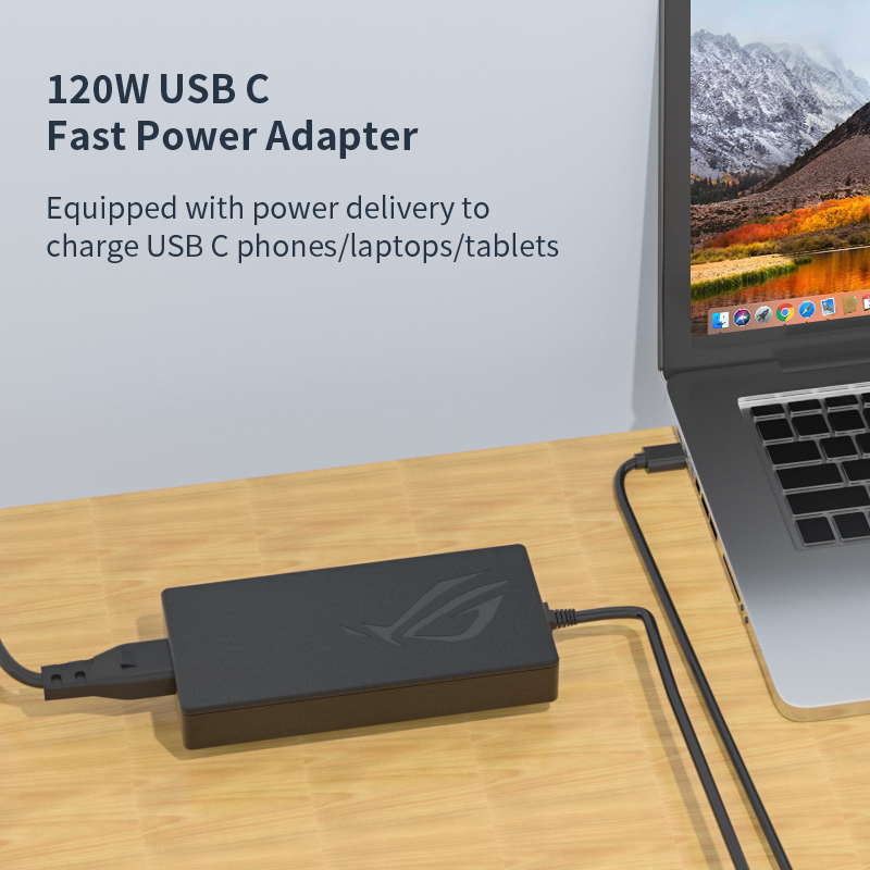 Laptop PD Adapter