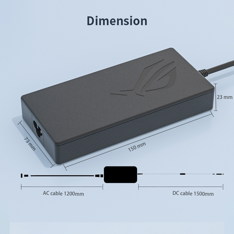 Laptop PD Adapter