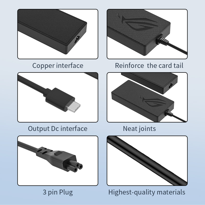 Laptop PD Adapter