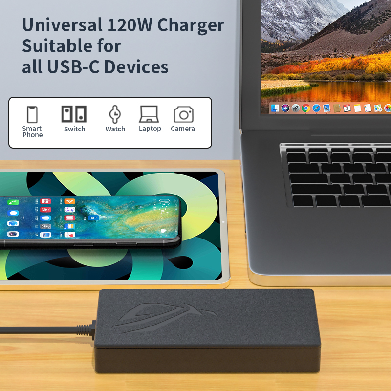 Laptop PD Adapter
