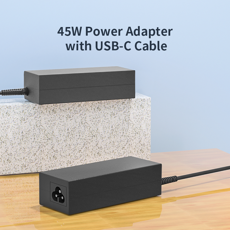 Laptop PD Adapter