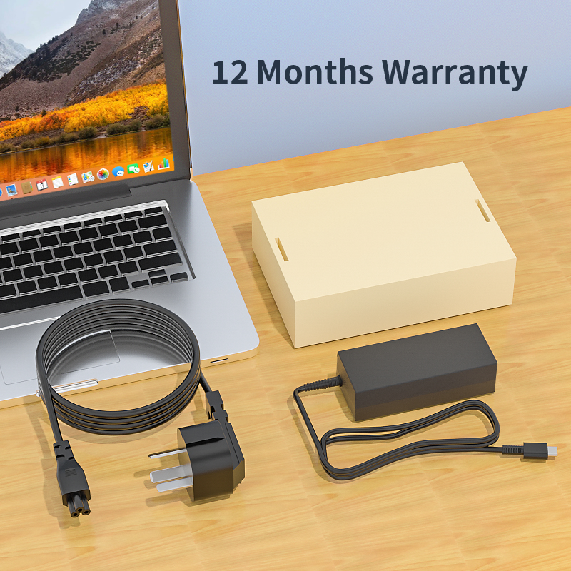 Laptop PD Adapter