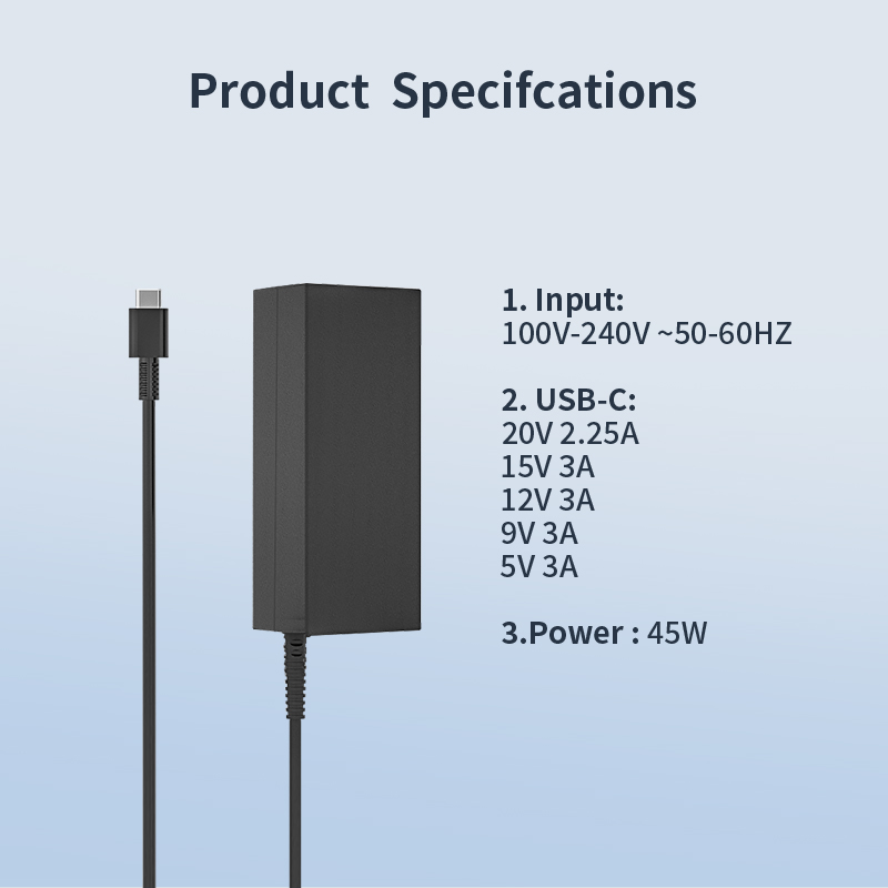 Laptop PD Adapter