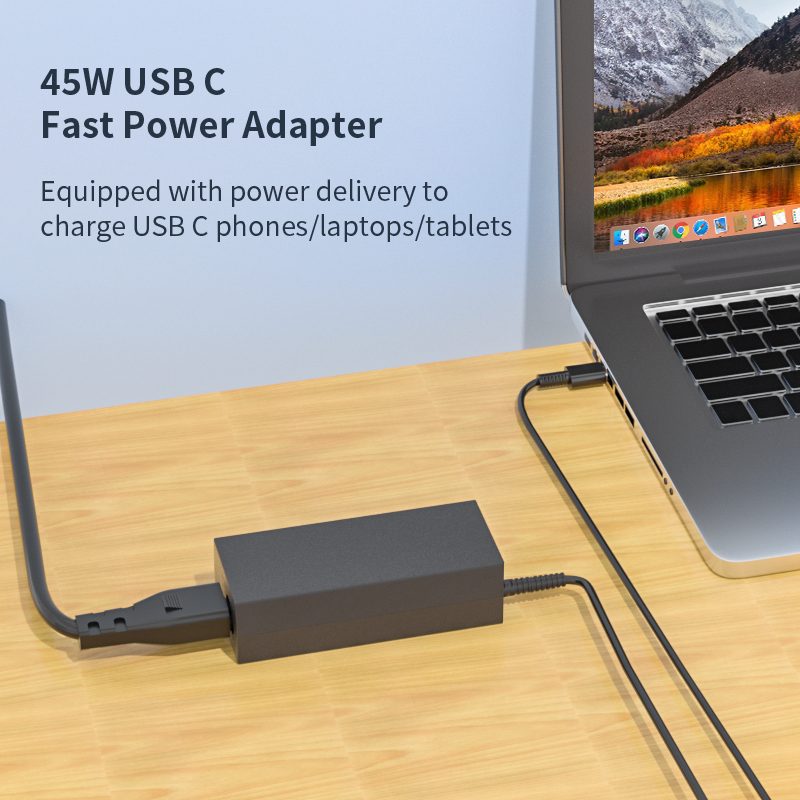 Laptop PD Adapter