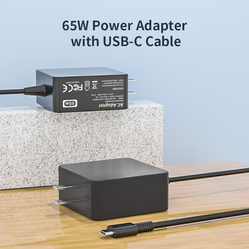 Laptop PD Adapter