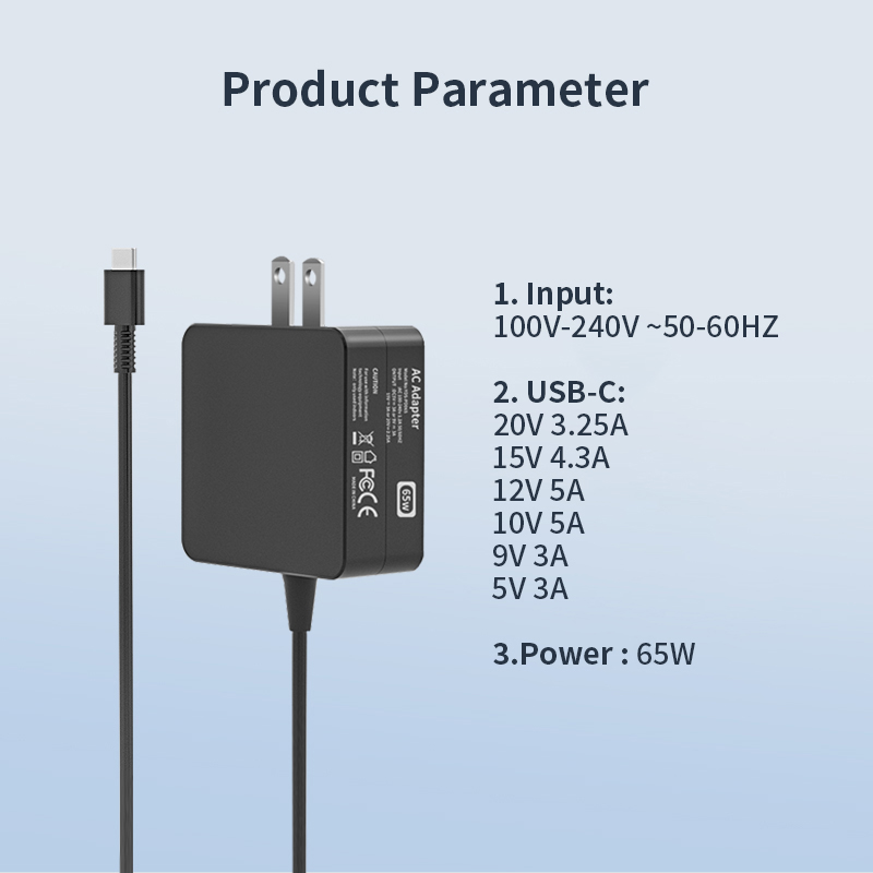 Laptop PD Adapter