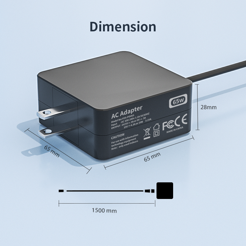 Laptop PD Adapter