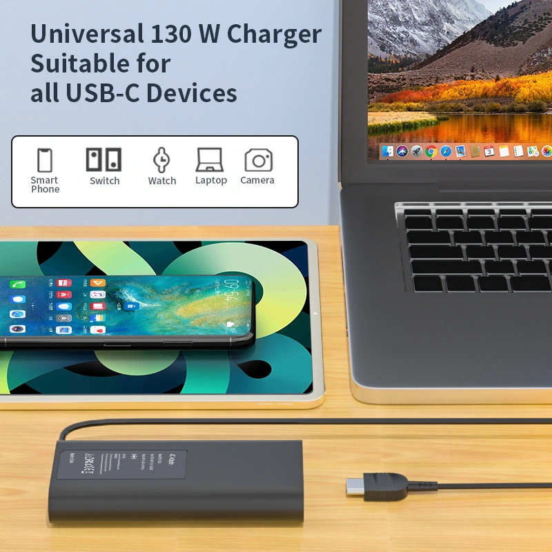 Laptop PD Adapter