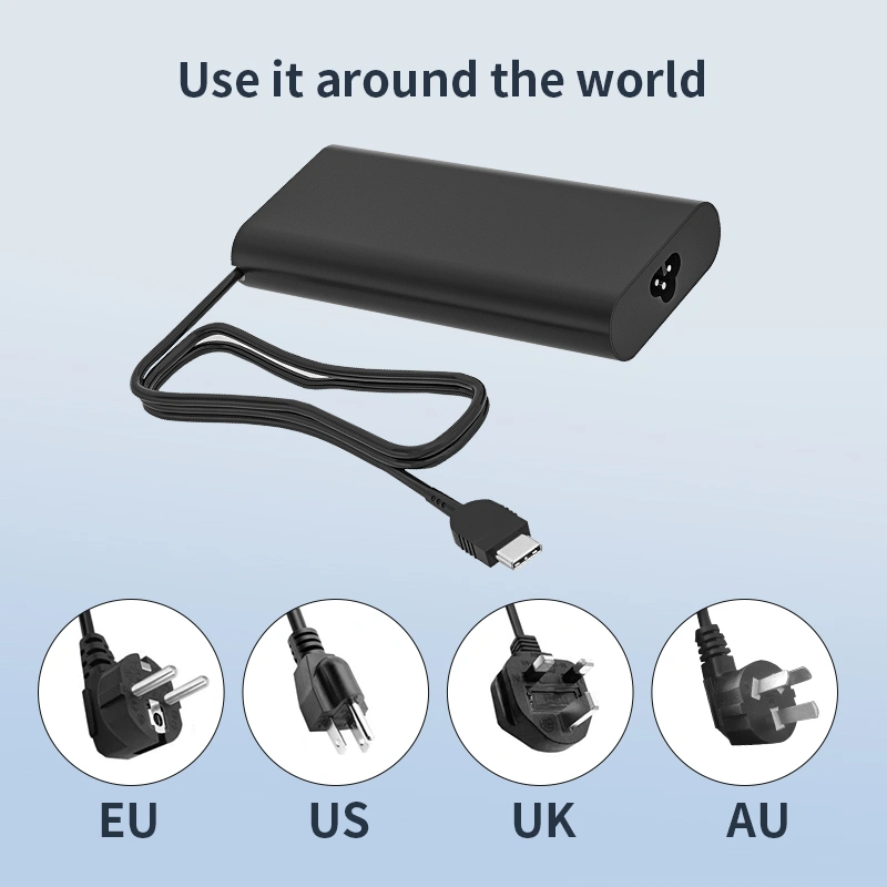Laptop PD Adapter