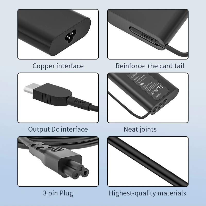 Laptop PD Adapter