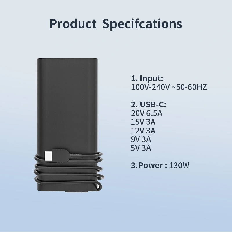 Laptop PD Adapter