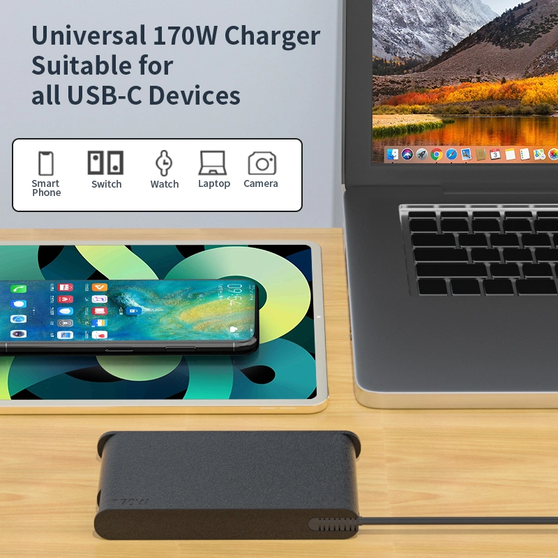 Laptop PD Adapter