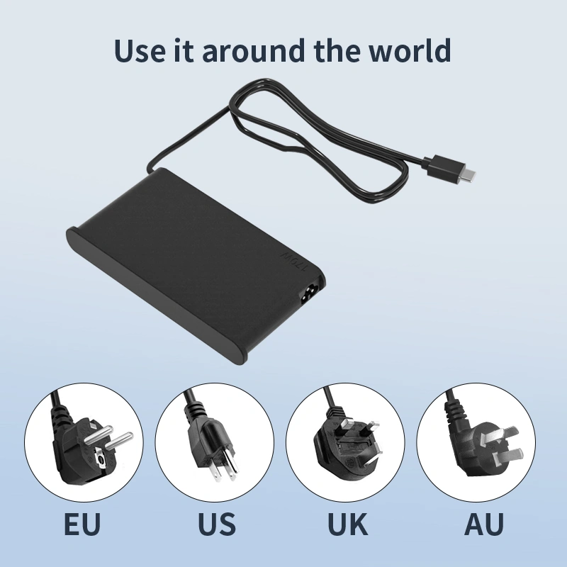 Laptop PD Adapter