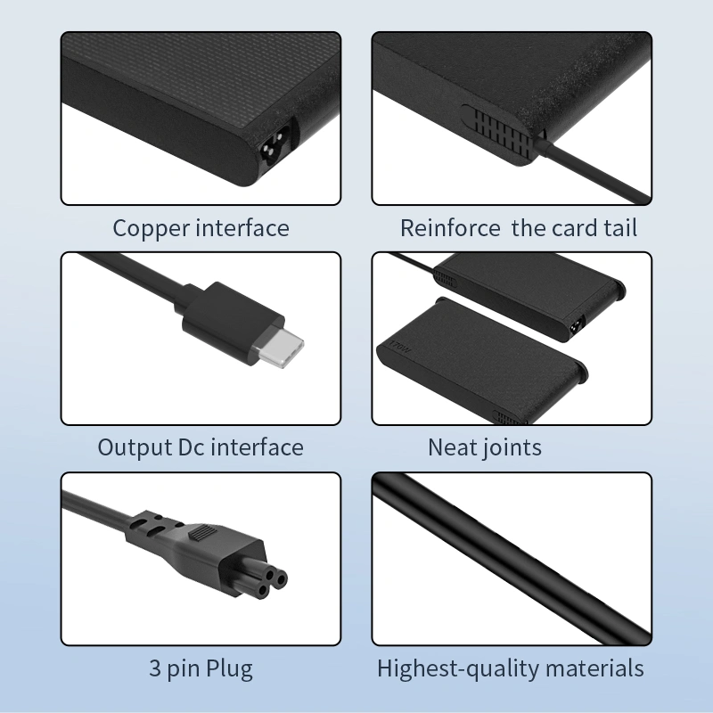 Laptop PD Adapter