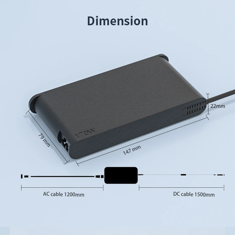 Laptop PD Adapter