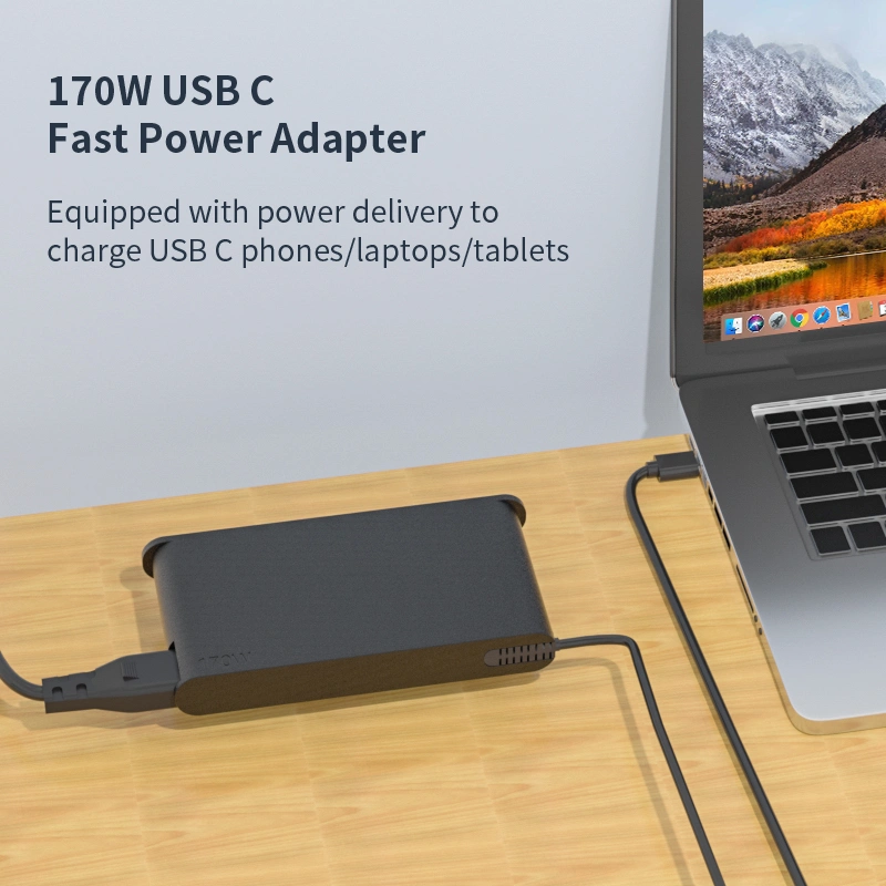 Laptop PD Adapter