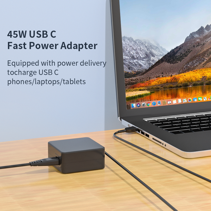 Laptop PD Adapter
