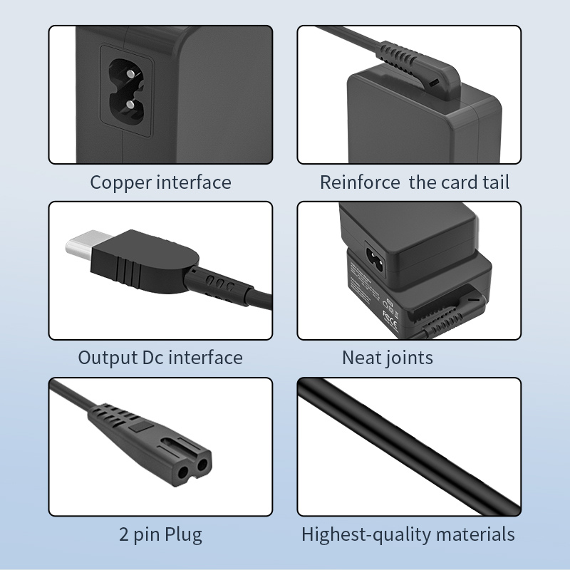 Laptop PD Adapter