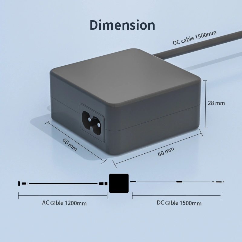 Laptop PD Adapter