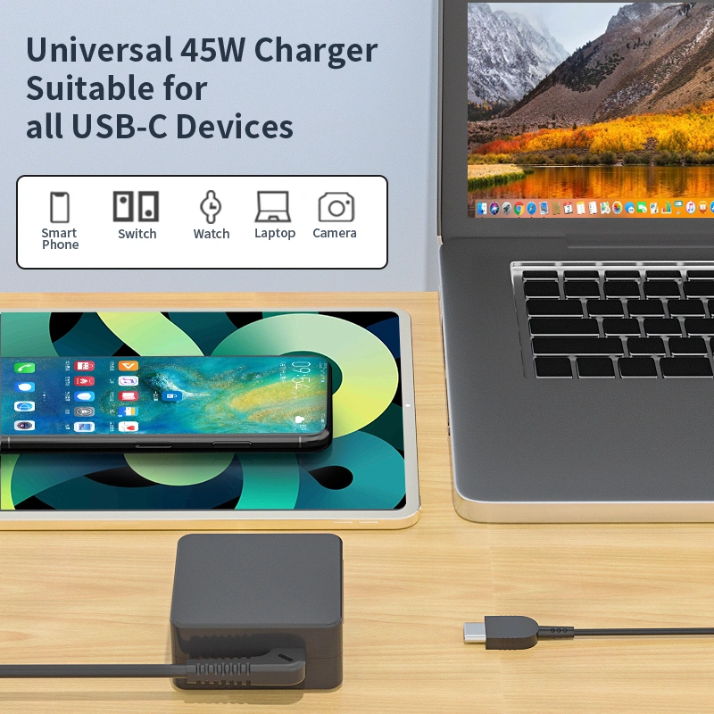 Laptop PD Adapter