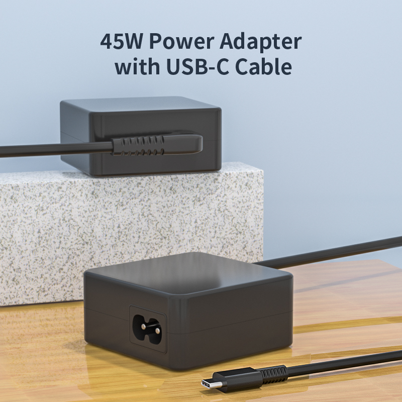 Laptop PD Adapter