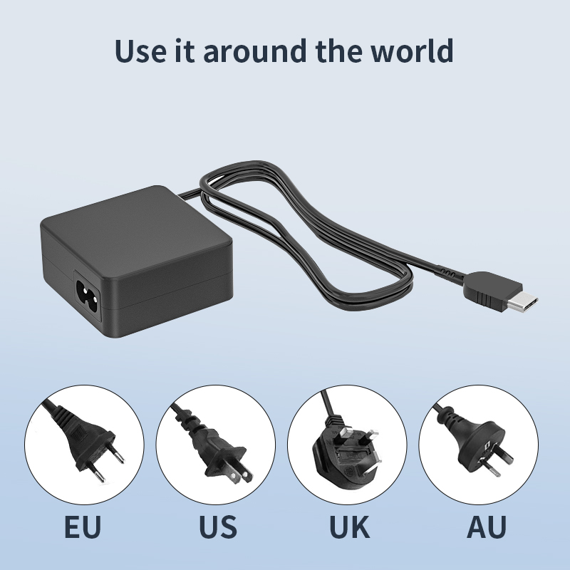 Laptop PD Adapter