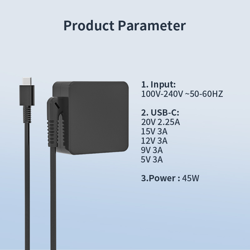 Laptop PD Adapter