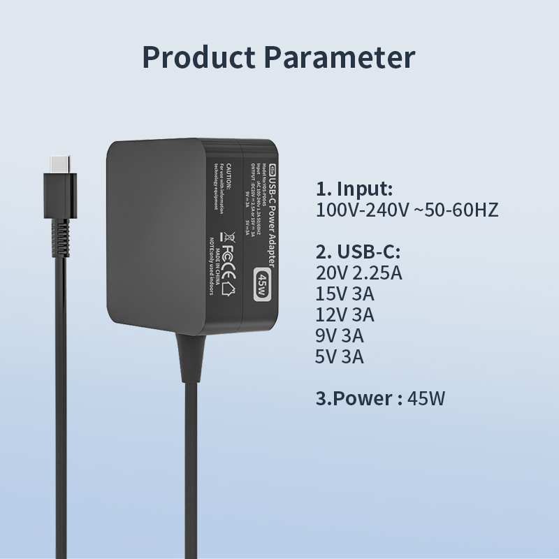 Laptop PD Adapter