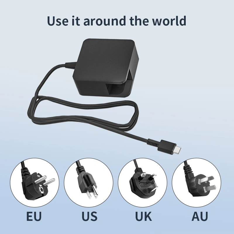 Laptop PD Adapter