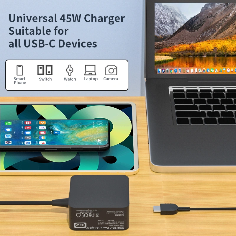 Laptop PD Adapter