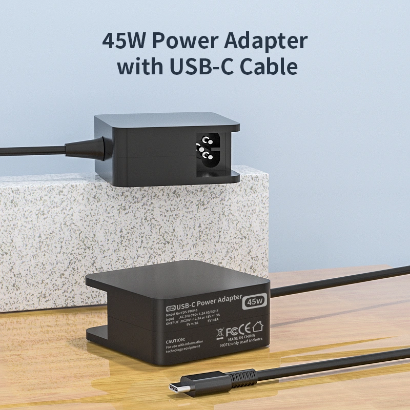 Laptop PD Adapter