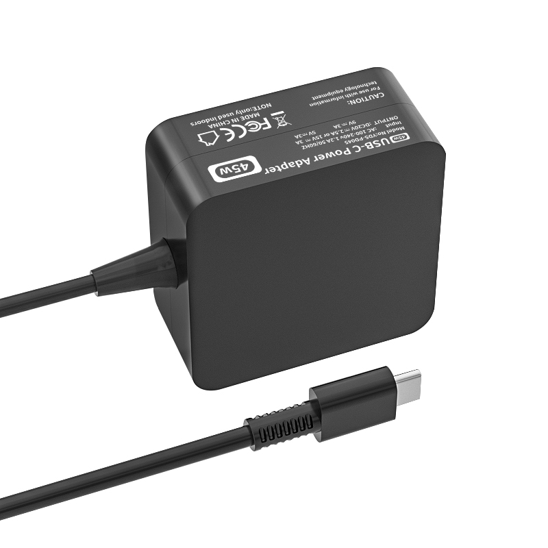 Laptop PD Adapter