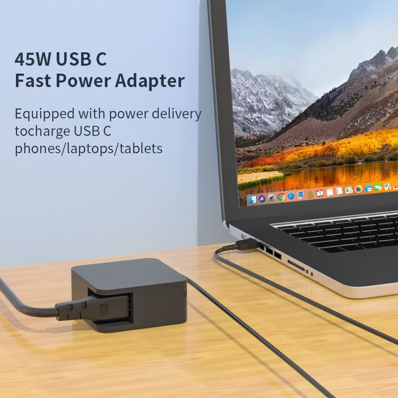 Laptop PD Adapter