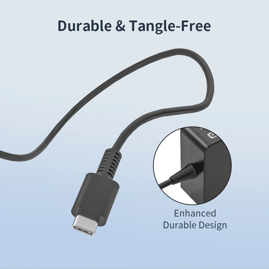 Laptop PD Adapter